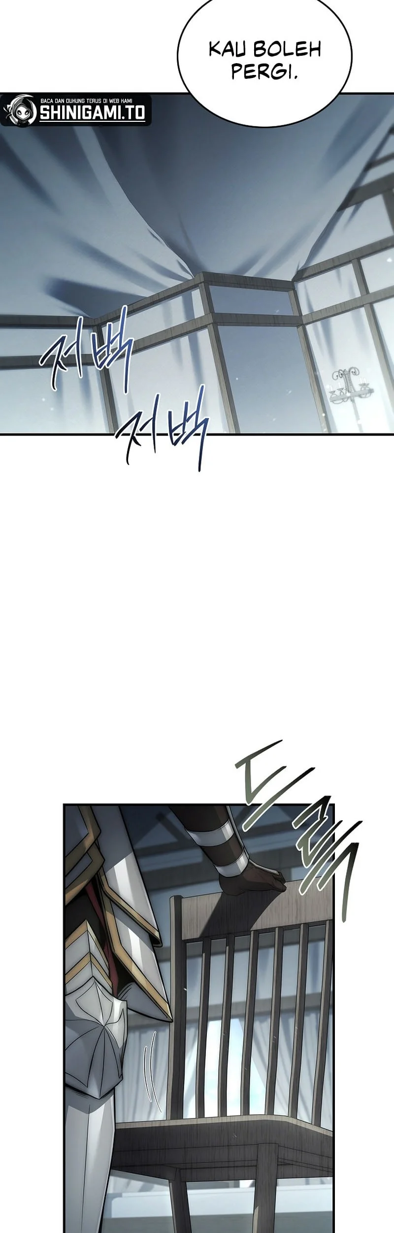 The Third Prince Of The Fallen Kingdom has Regressed Chapter 53 Gambar 38