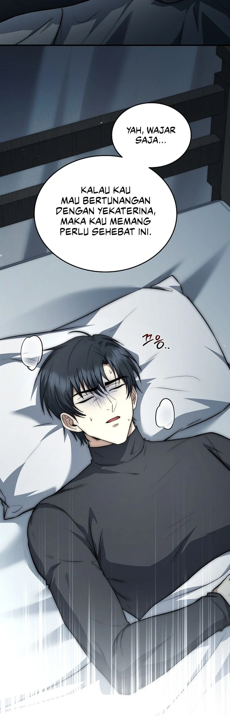 The Third Prince Of The Fallen Kingdom has Regressed Chapter 53 Gambar 40