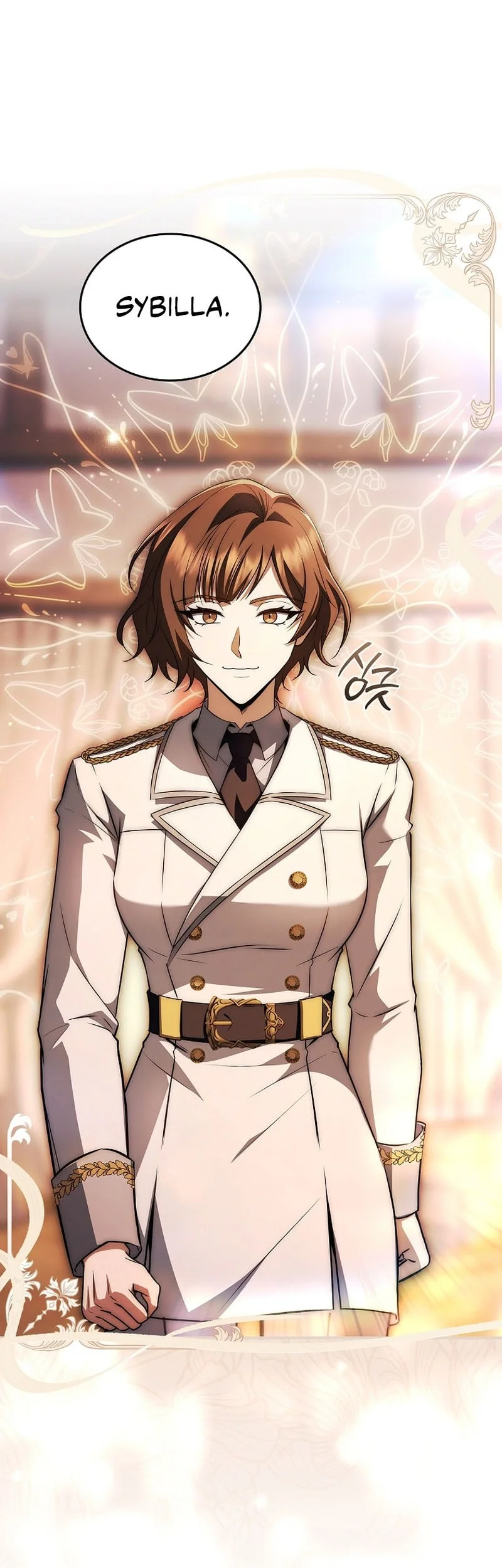 The Third Prince Of The Fallen Kingdom has Regressed Chapter 53 Gambar 44