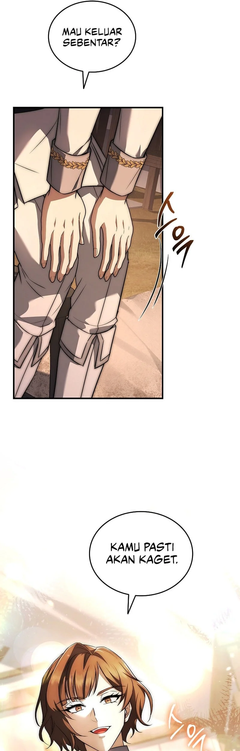 The Third Prince Of The Fallen Kingdom has Regressed Chapter 53 Gambar 49