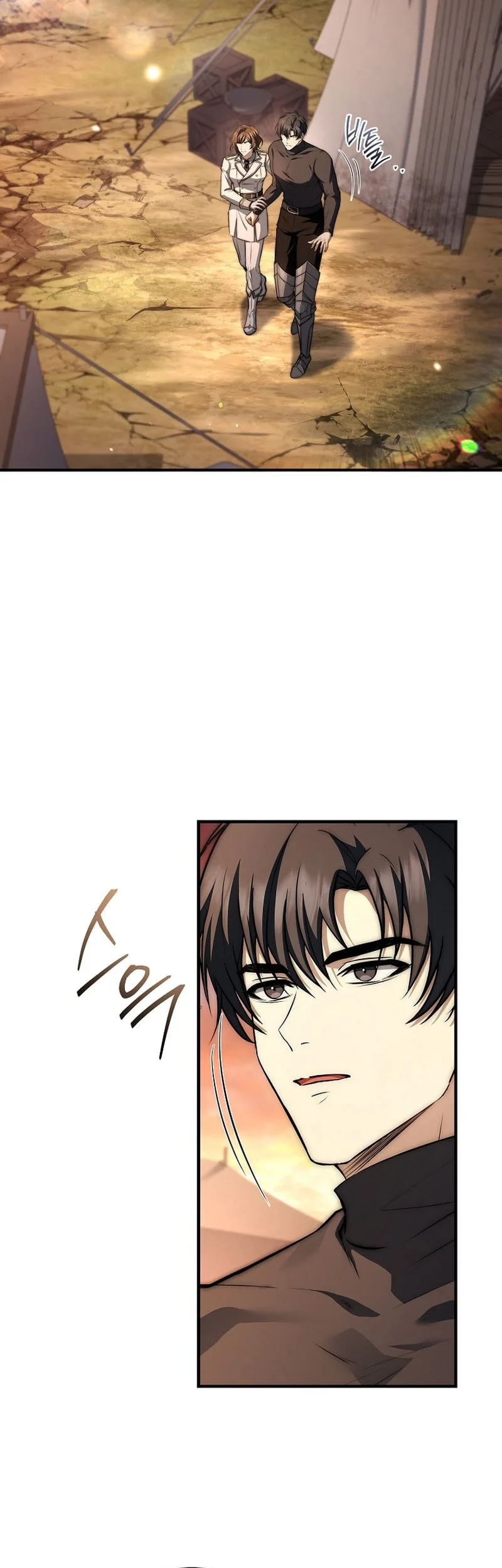 The Third Prince Of The Fallen Kingdom has Regressed Chapter 53 Gambar 51