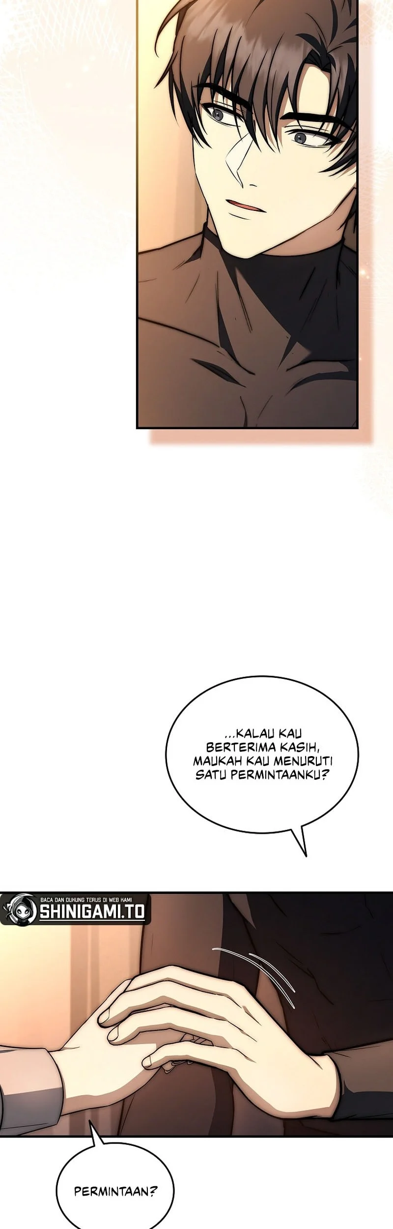 The Third Prince Of The Fallen Kingdom has Regressed Chapter 53 Gambar 58