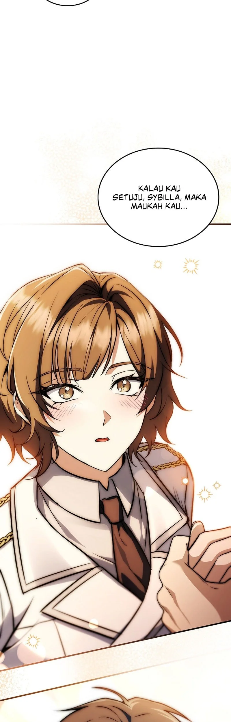 The Third Prince Of The Fallen Kingdom has Regressed Chapter 53 Gambar 59