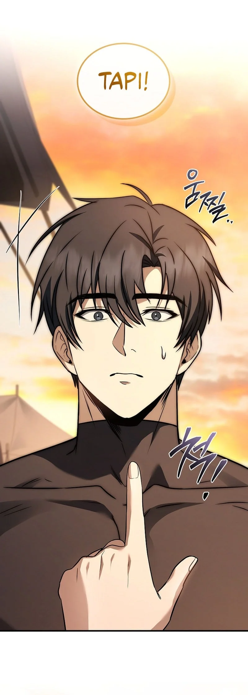 The Third Prince Of The Fallen Kingdom has Regressed Chapter 53 Gambar 64