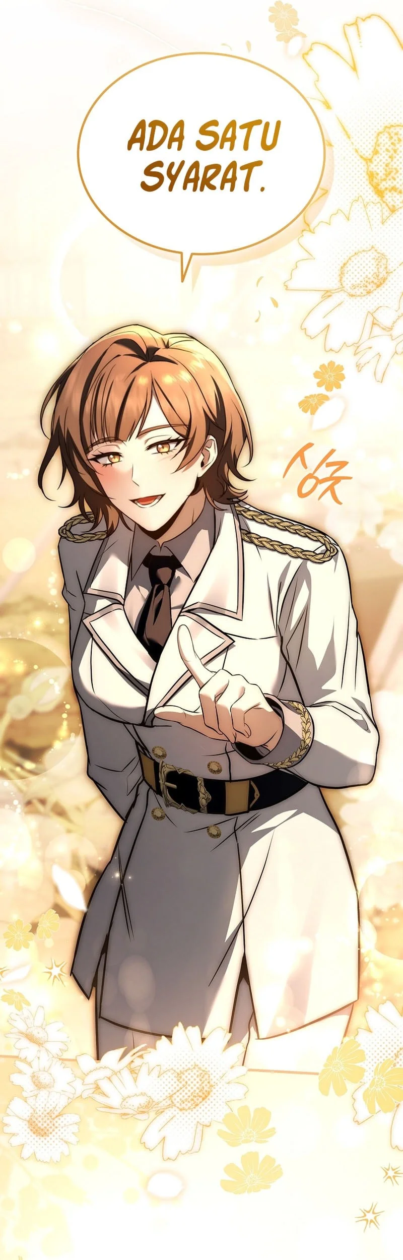 The Third Prince Of The Fallen Kingdom has Regressed Chapter 53 Gambar 65