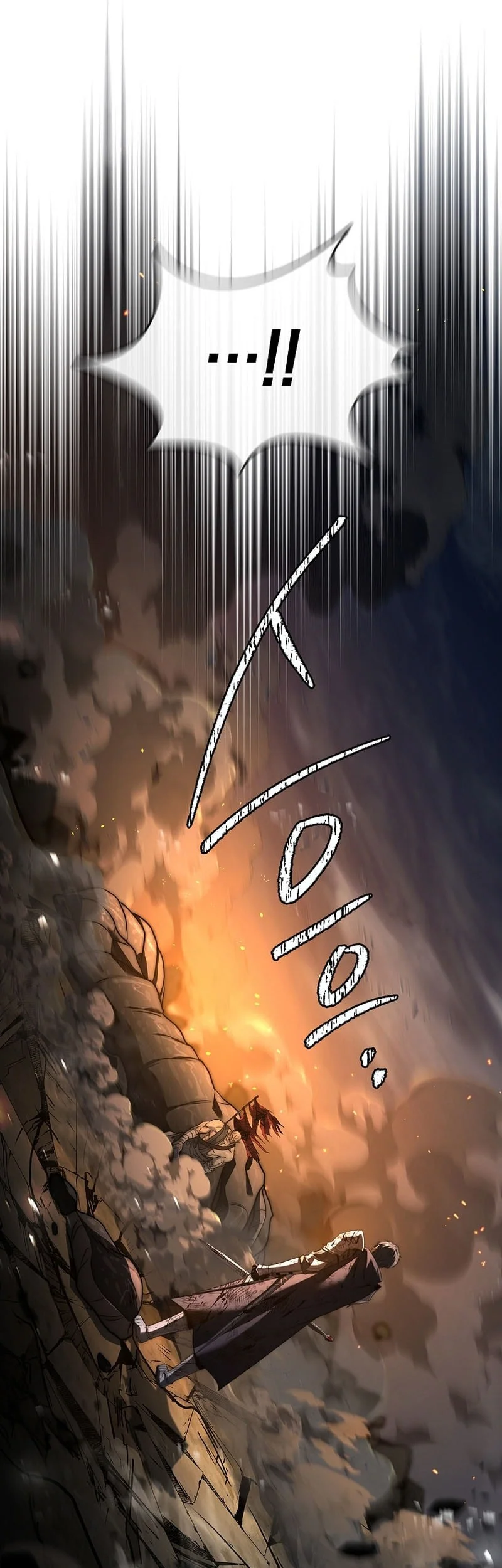 The Third Prince Of The Fallen Kingdom has Regressed Chapter 53 Gambar 6