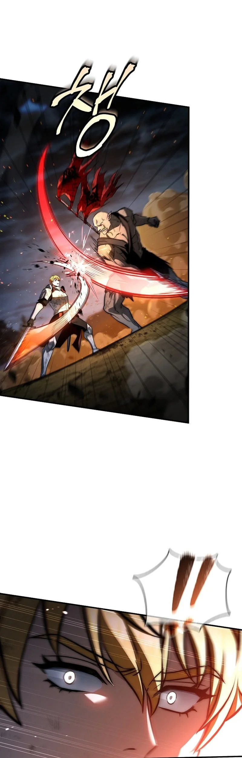 The Third Prince Of The Fallen Kingdom has Regressed Chapter 53 Gambar 11