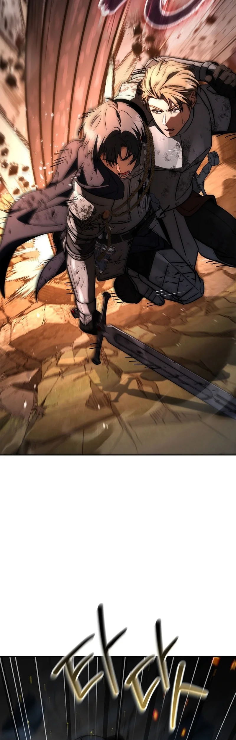 The Third Prince Of The Fallen Kingdom has Regressed Chapter 53 Gambar 15