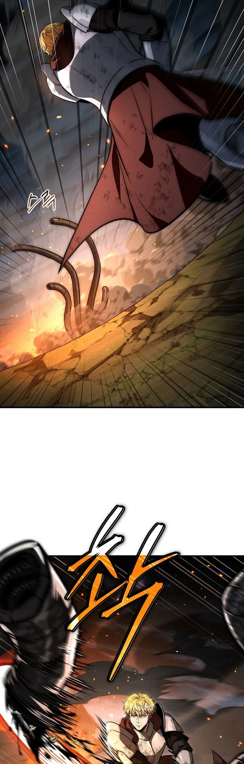 The Third Prince Of The Fallen Kingdom has Regressed Chapter 53 Gambar 16