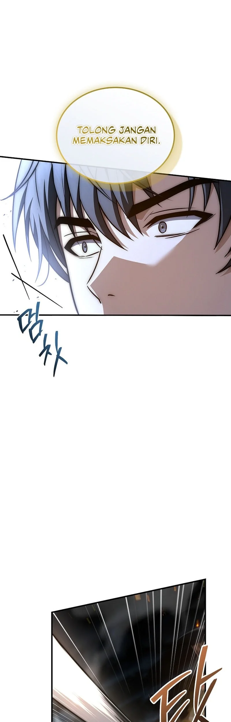 The Third Prince Of The Fallen Kingdom has Regressed Chapter 53 Gambar 27