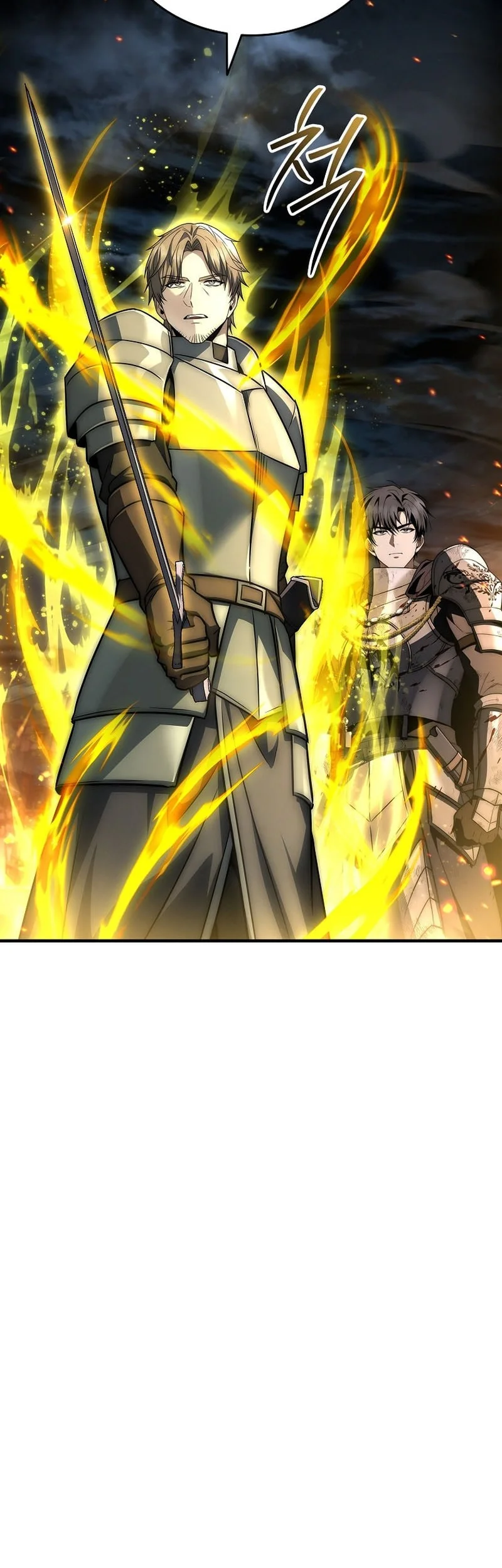 The Third Prince Of The Fallen Kingdom has Regressed Chapter 53 Gambar 32