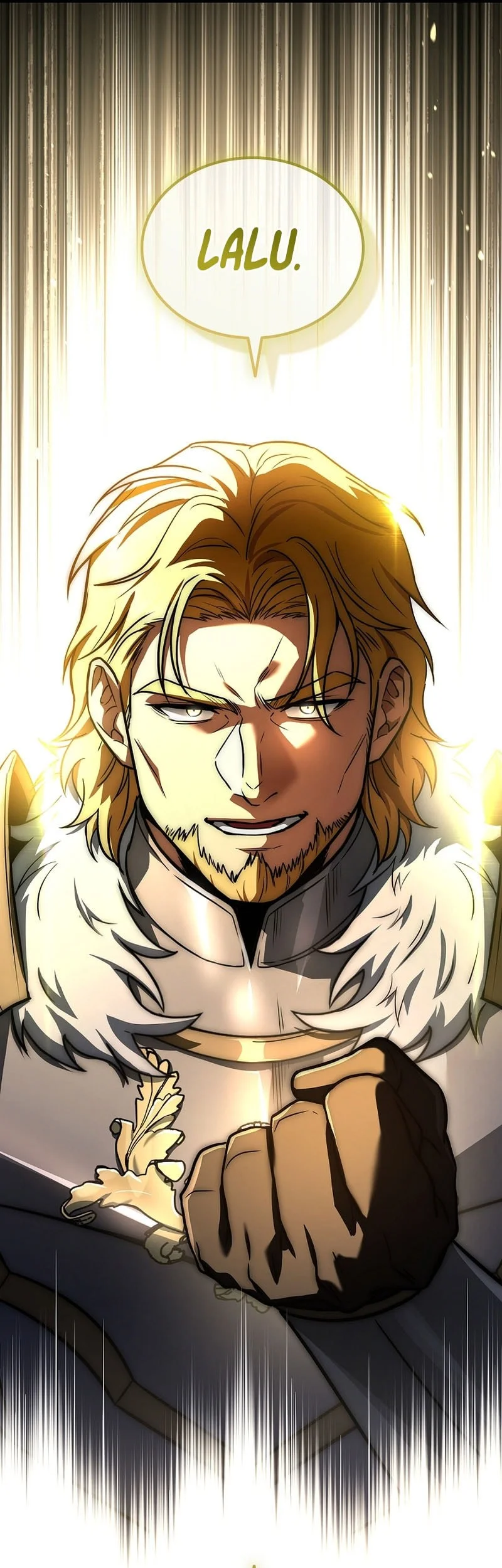 The Third Prince Of The Fallen Kingdom has Regressed Chapter 54 Gambar 34