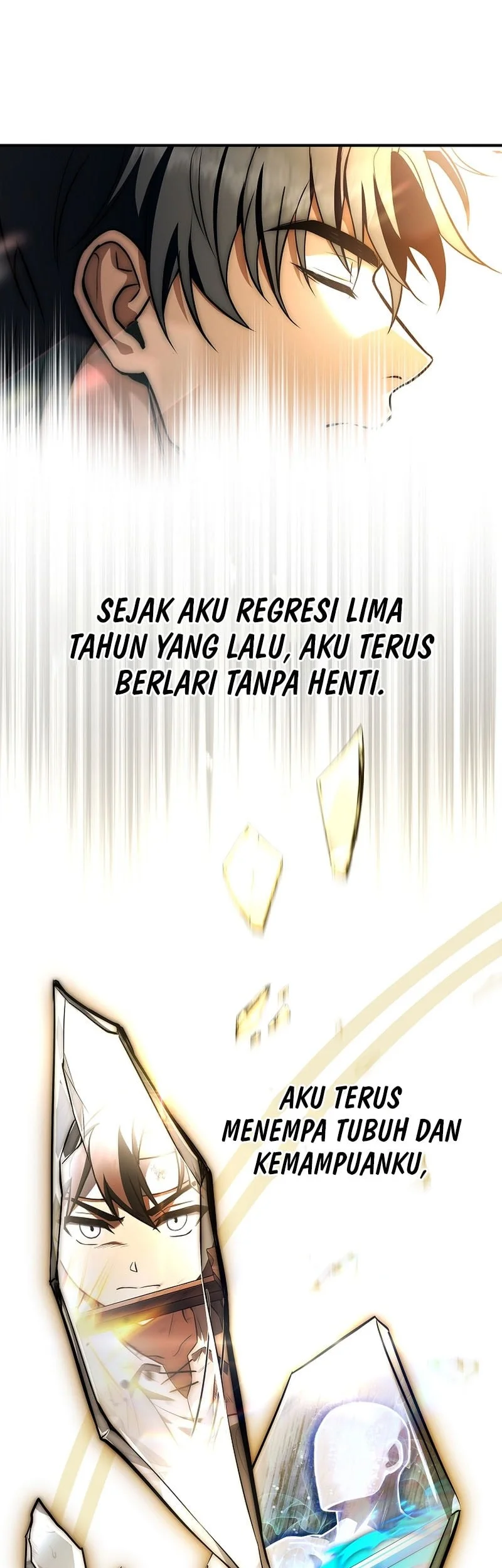 The Third Prince Of The Fallen Kingdom has Regressed Chapter 54 Gambar 36