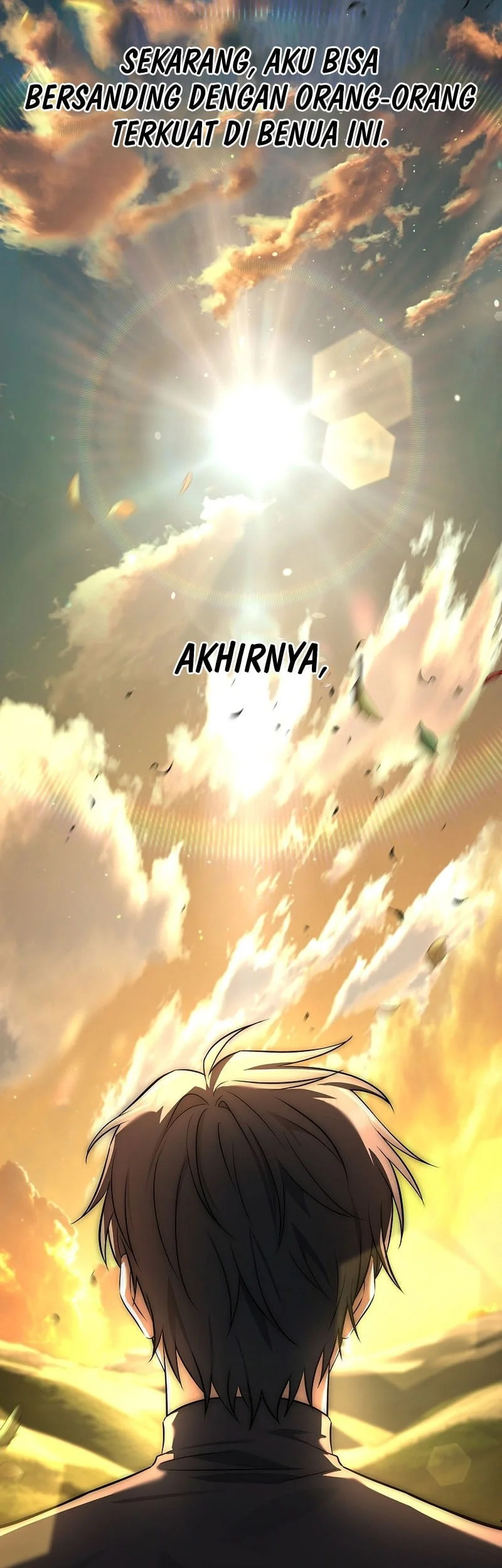 The Third Prince Of The Fallen Kingdom has Regressed Chapter 54 Gambar 39