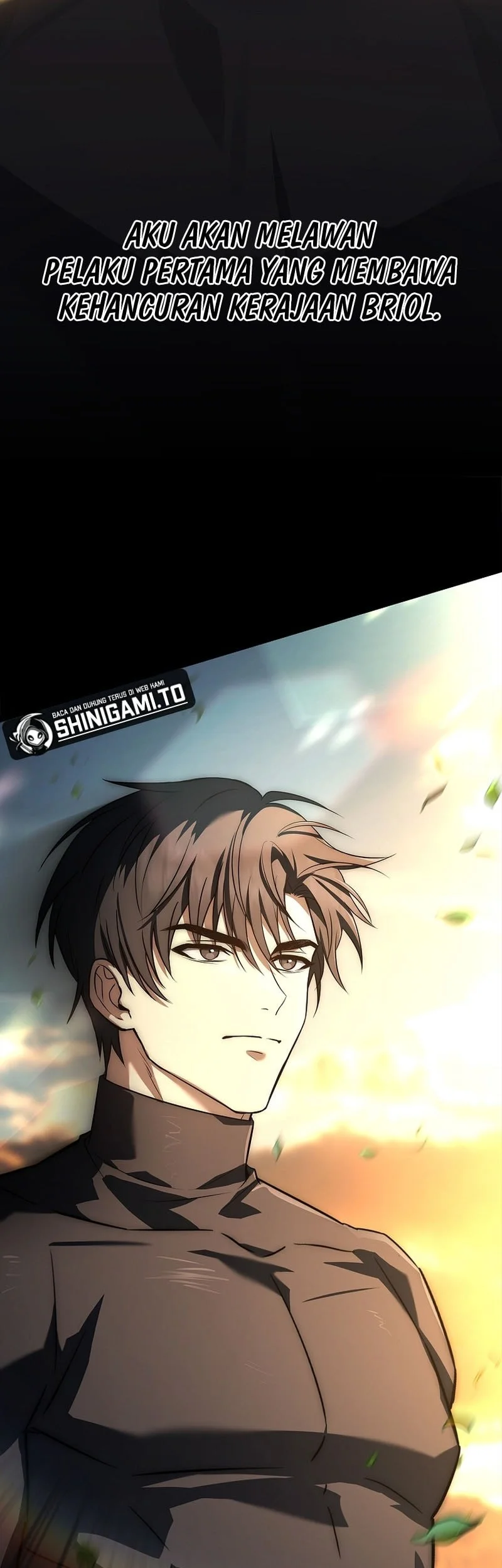 The Third Prince Of The Fallen Kingdom has Regressed Chapter 54 Gambar 40