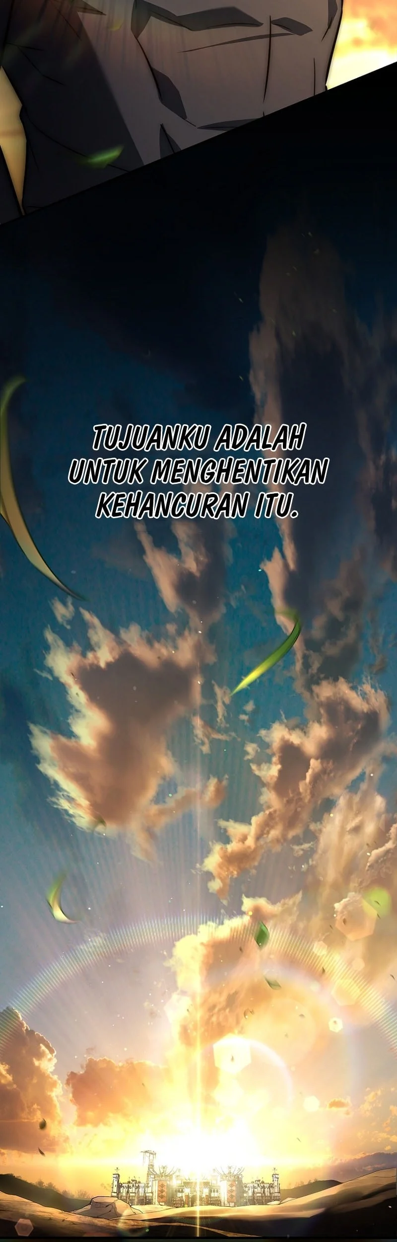 The Third Prince Of The Fallen Kingdom has Regressed Chapter 54 Gambar 41