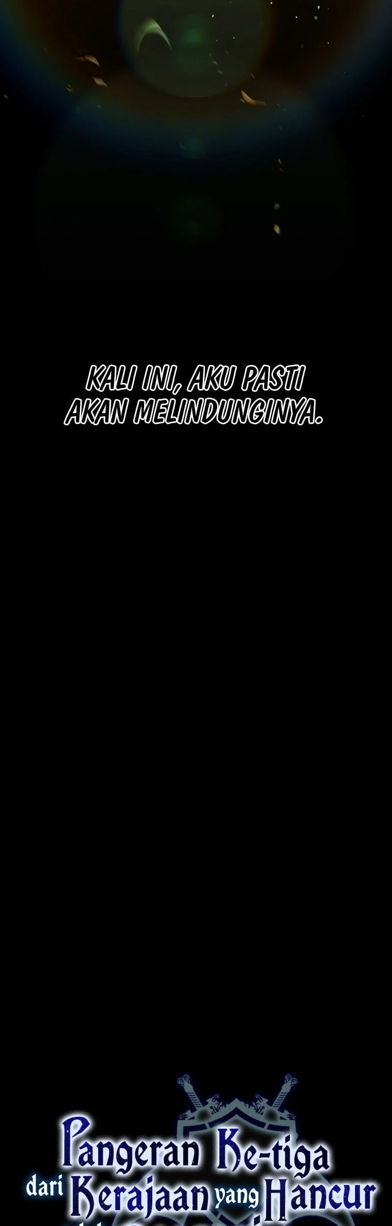 The Third Prince Of The Fallen Kingdom has Regressed Chapter 54 Gambar 42