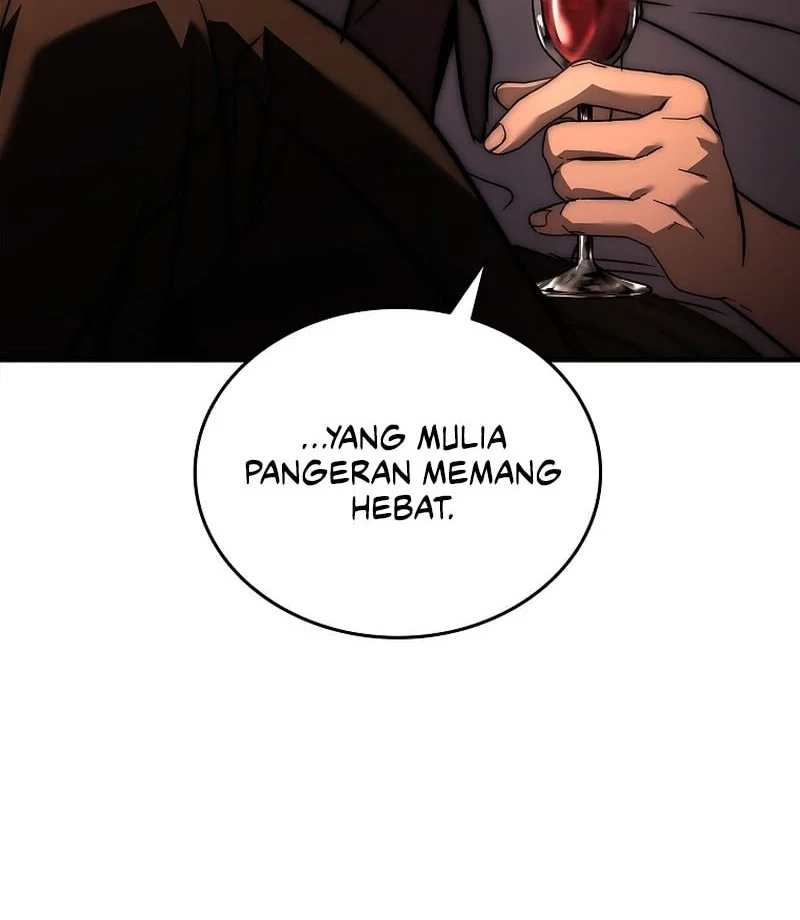 The Third Prince Of The Fallen Kingdom has Regressed Chapter 54 Gambar 49