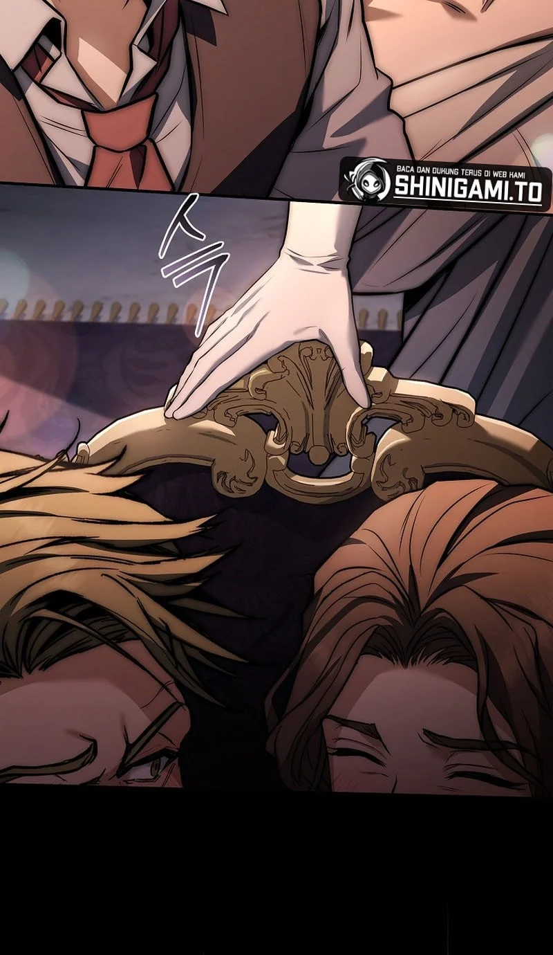 The Third Prince Of The Fallen Kingdom has Regressed Chapter 54 Gambar 56