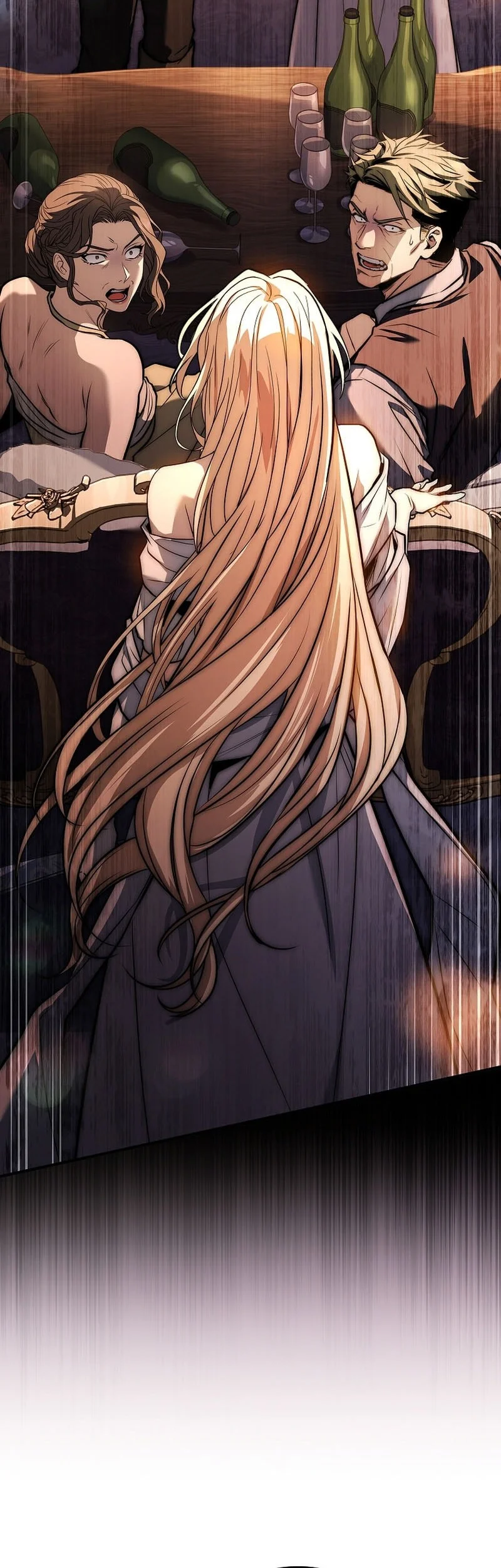 The Third Prince Of The Fallen Kingdom has Regressed Chapter 54 Gambar 58