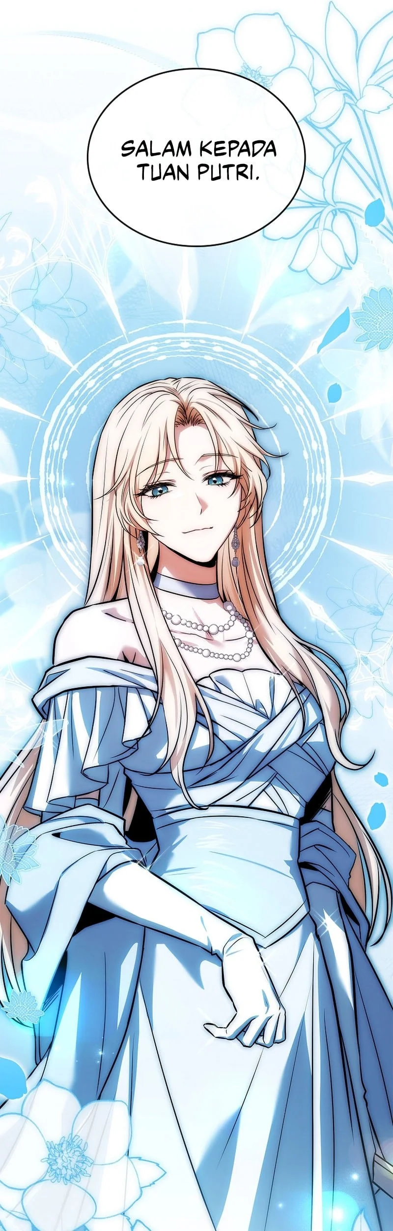 The Third Prince Of The Fallen Kingdom has Regressed Chapter 54 Gambar 60