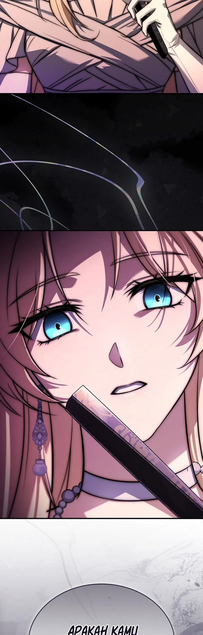 The Third Prince Of The Fallen Kingdom has Regressed Chapter 54 Gambar 62