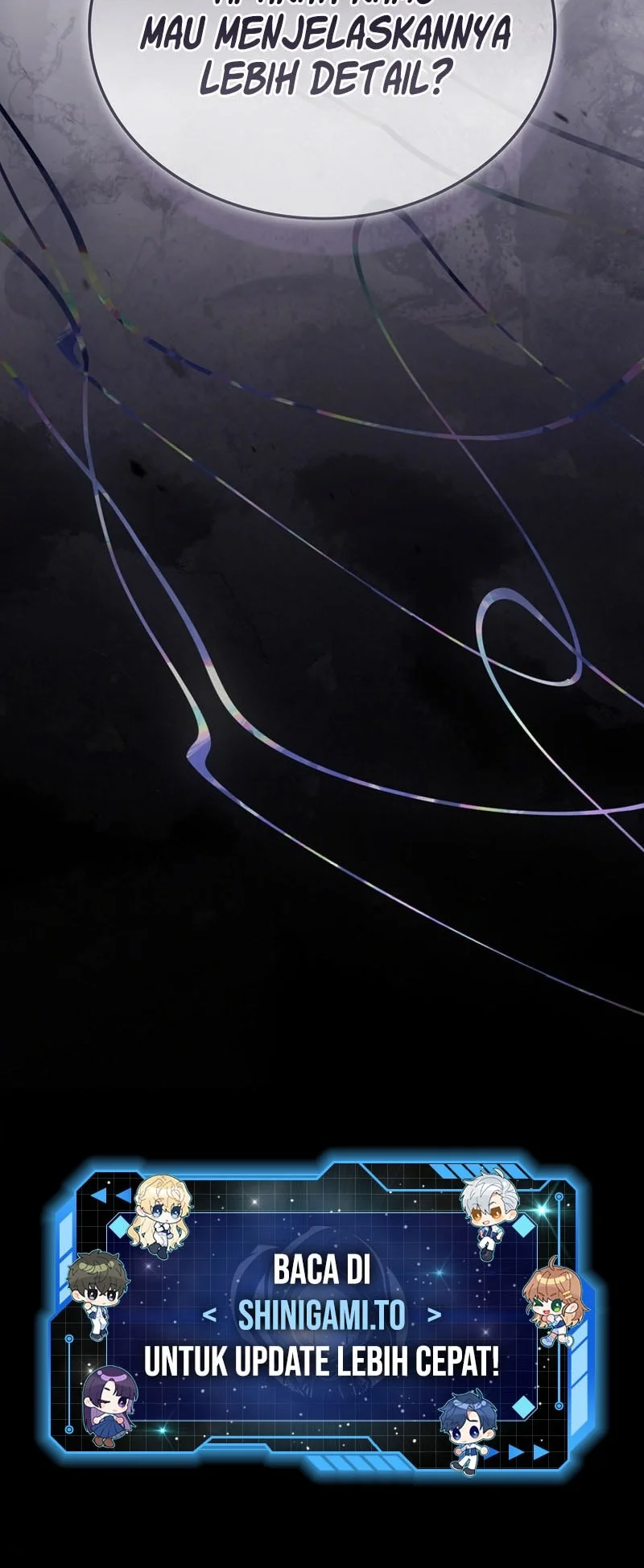 The Third Prince Of The Fallen Kingdom has Regressed Chapter 54 Gambar 63