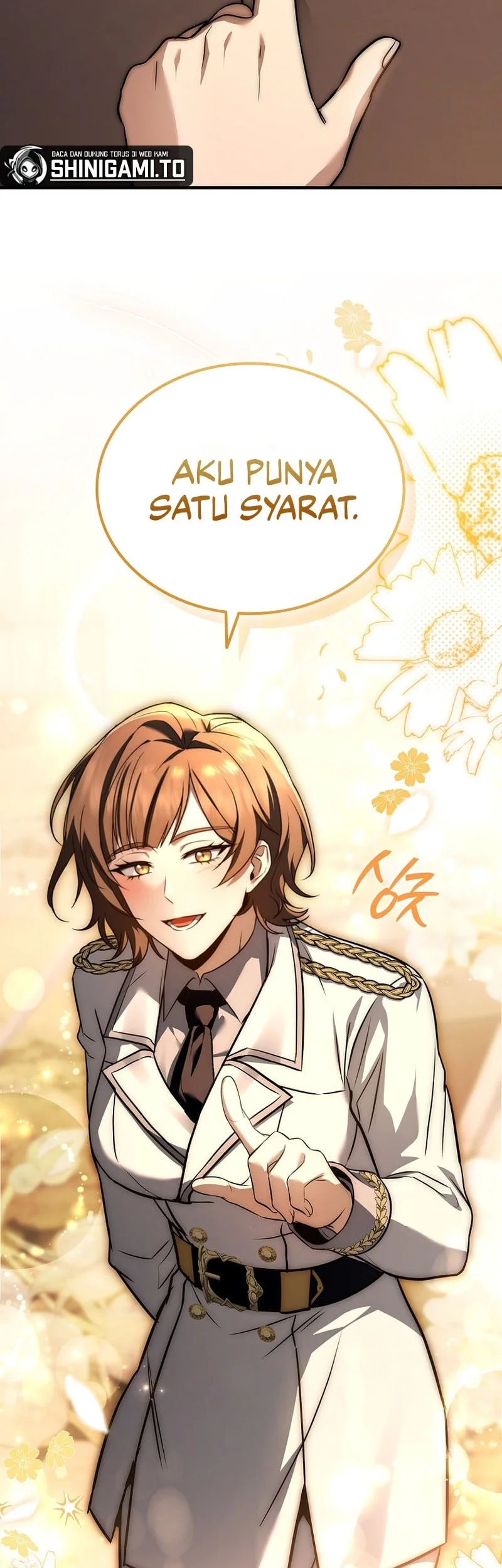 The Third Prince Of The Fallen Kingdom has Regressed Chapter 54 Gambar 3