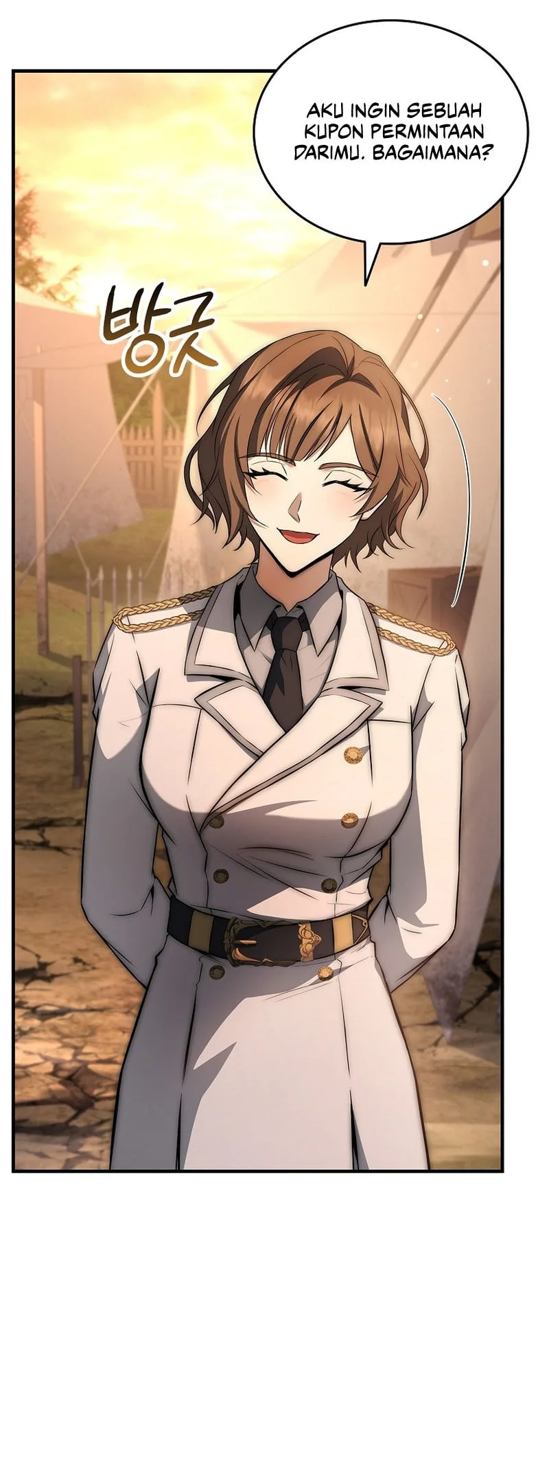 The Third Prince Of The Fallen Kingdom has Regressed Chapter 54 Gambar 5