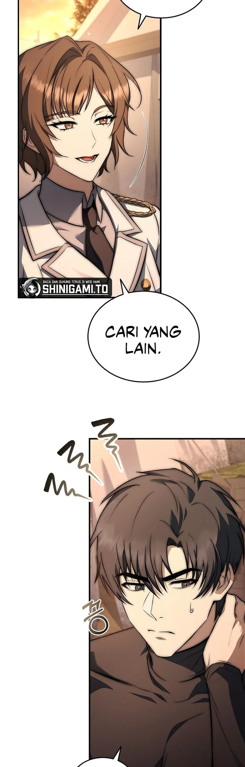 The Third Prince Of The Fallen Kingdom has Regressed Chapter 54 Gambar 7