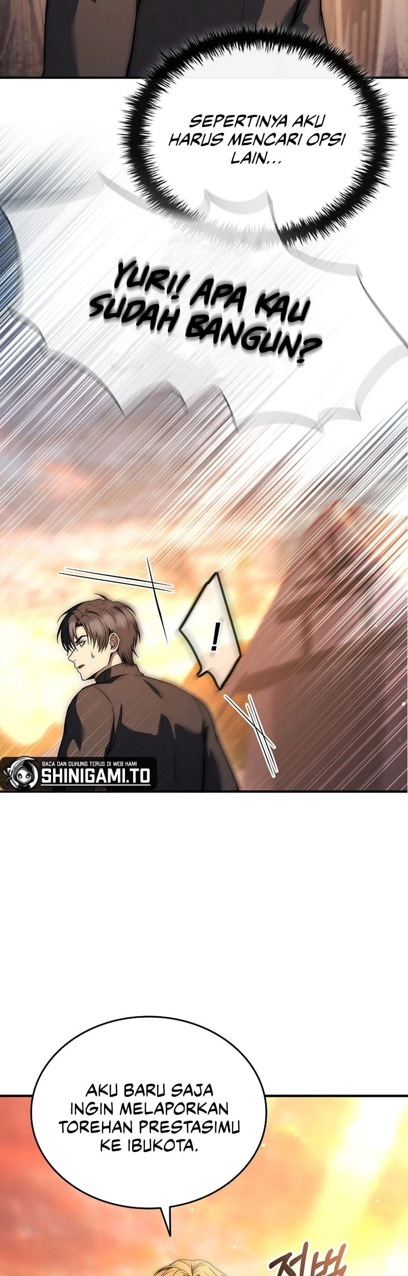 The Third Prince Of The Fallen Kingdom has Regressed Chapter 54 Gambar 15