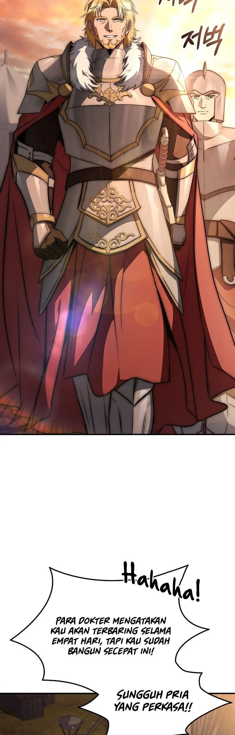 The Third Prince Of The Fallen Kingdom has Regressed Chapter 54 Gambar 16