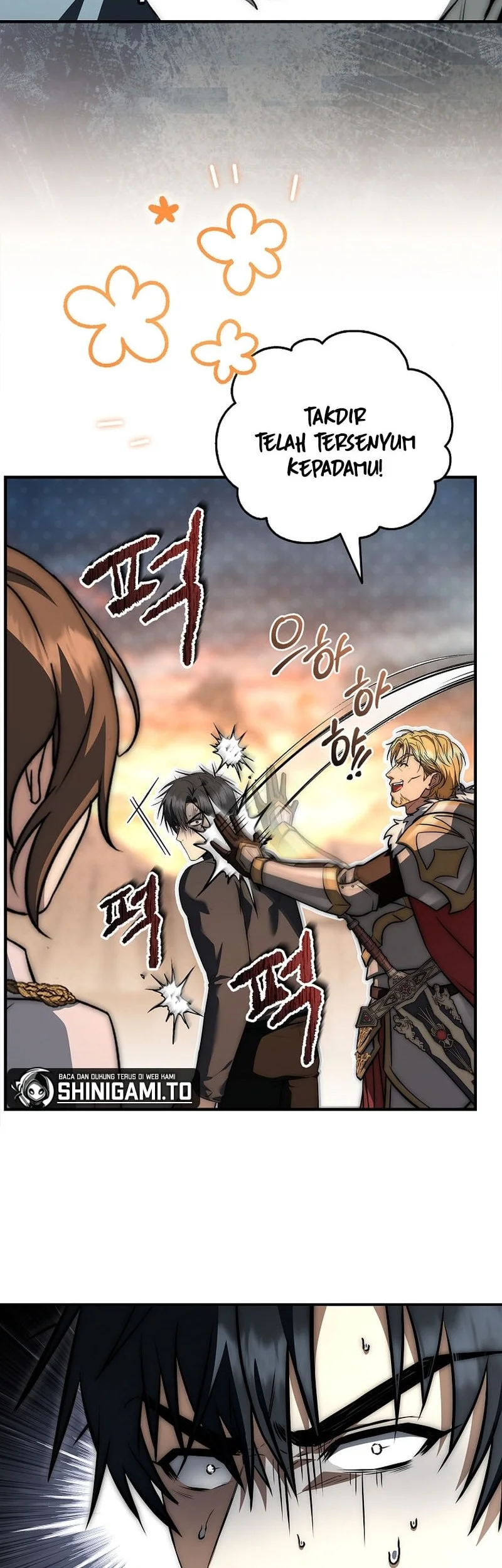 The Third Prince Of The Fallen Kingdom has Regressed Chapter 54 Gambar 19