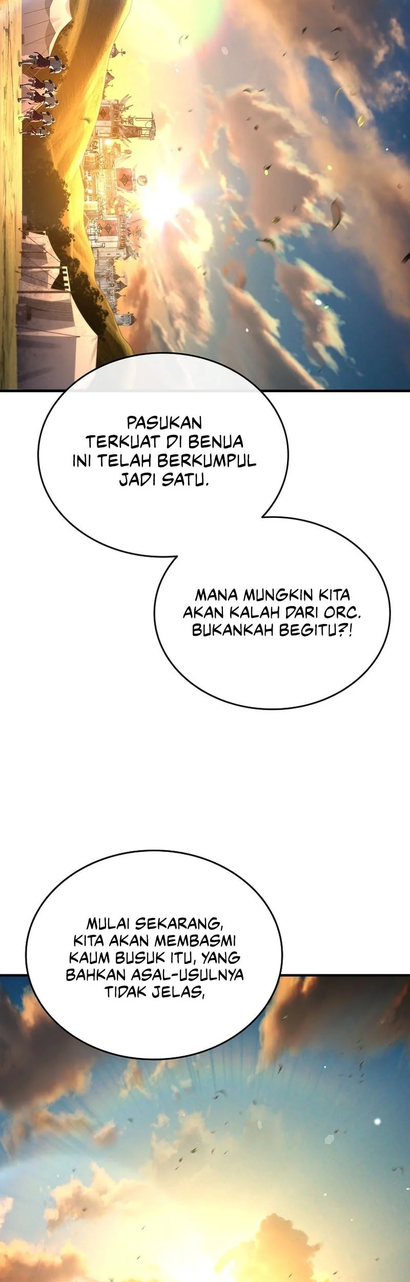 The Third Prince Of The Fallen Kingdom has Regressed Chapter 54 Gambar 32