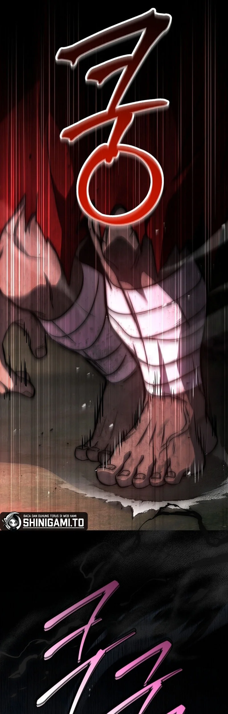 The Third Prince Of The Fallen Kingdom has Regressed Chapter 55 Gambar 33