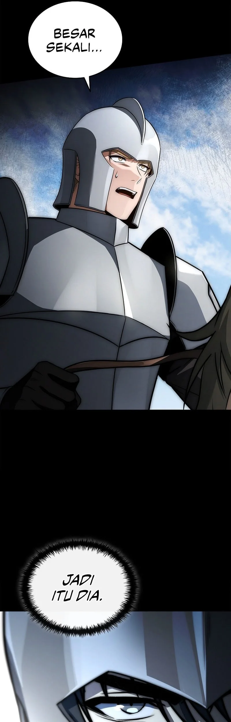 The Third Prince Of The Fallen Kingdom has Regressed Chapter 55 Gambar 35