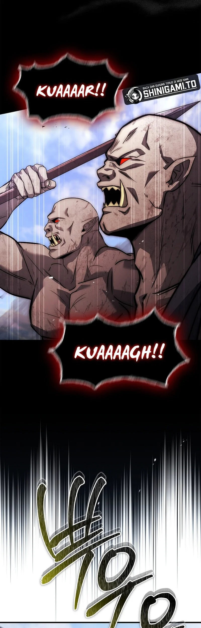 The Third Prince Of The Fallen Kingdom has Regressed Chapter 55 Gambar 38