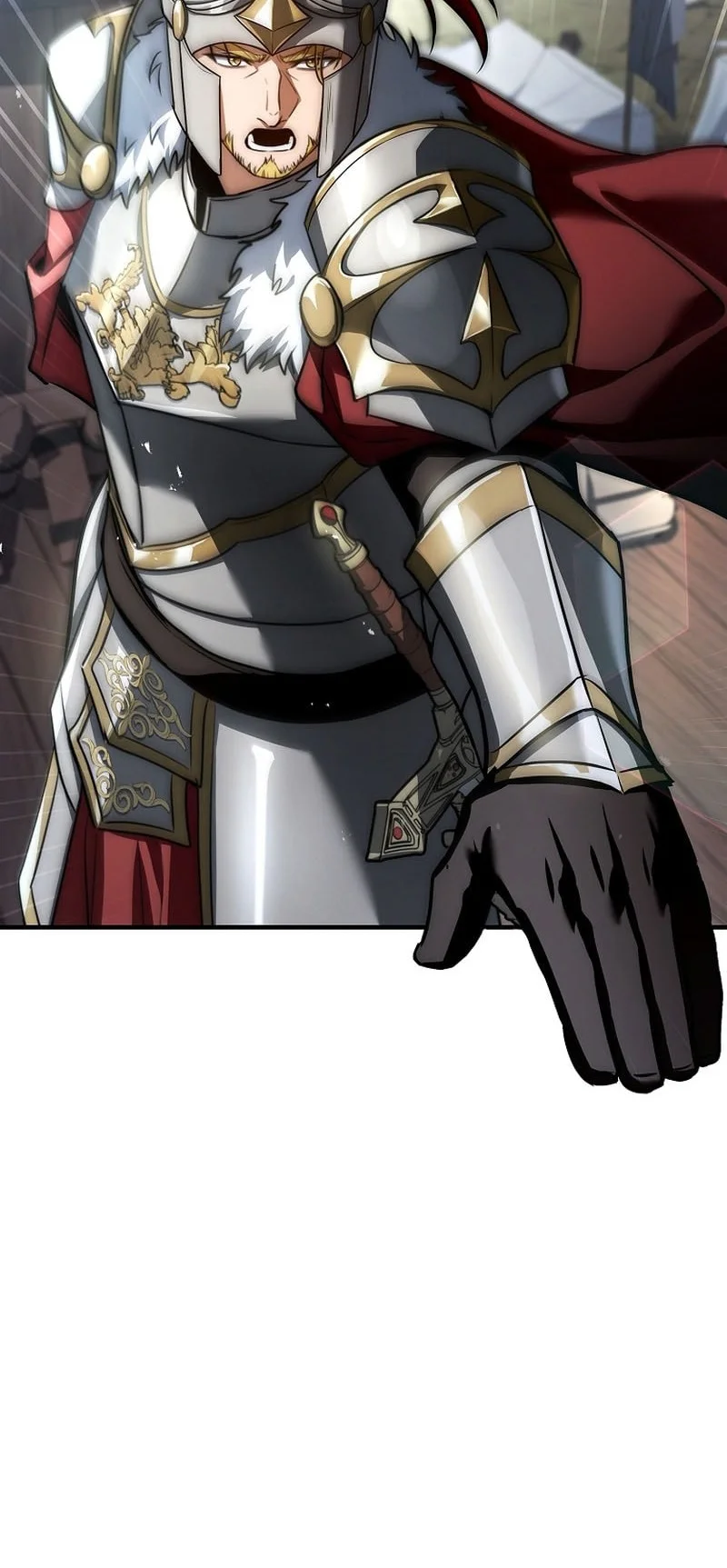 The Third Prince Of The Fallen Kingdom has Regressed Chapter 55 Gambar 40