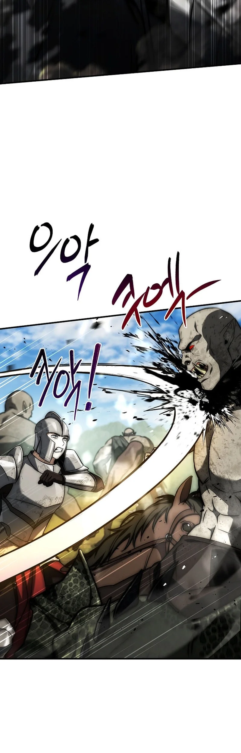 The Third Prince Of The Fallen Kingdom has Regressed Chapter 55 Gambar 44