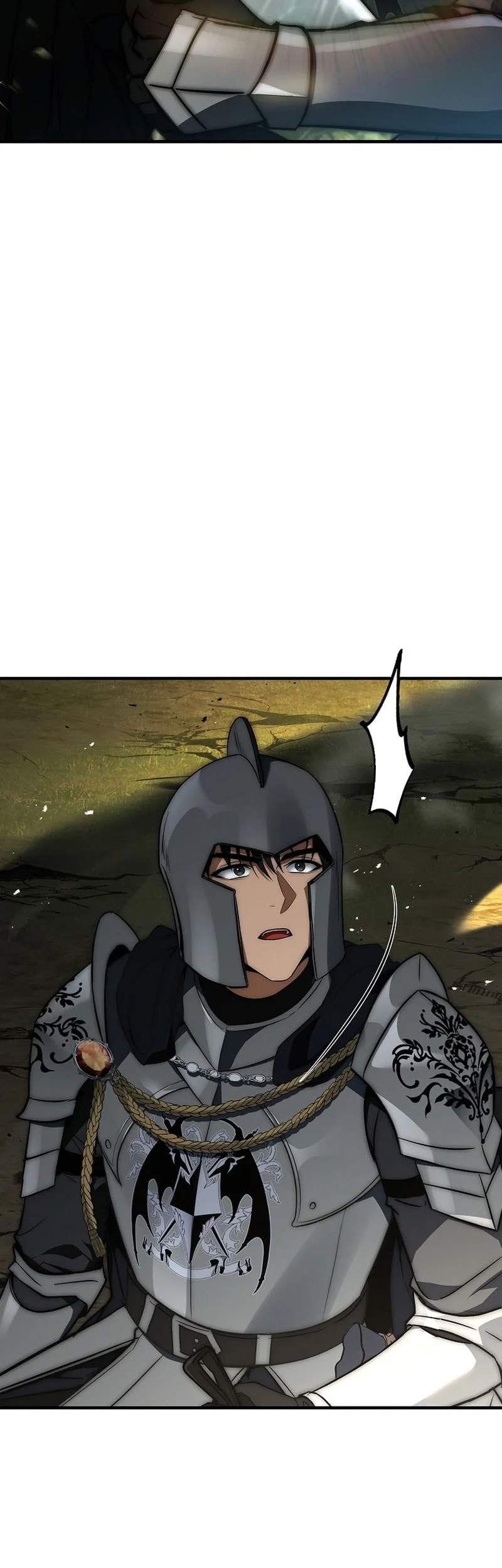 The Third Prince Of The Fallen Kingdom has Regressed Chapter 55 Gambar 48