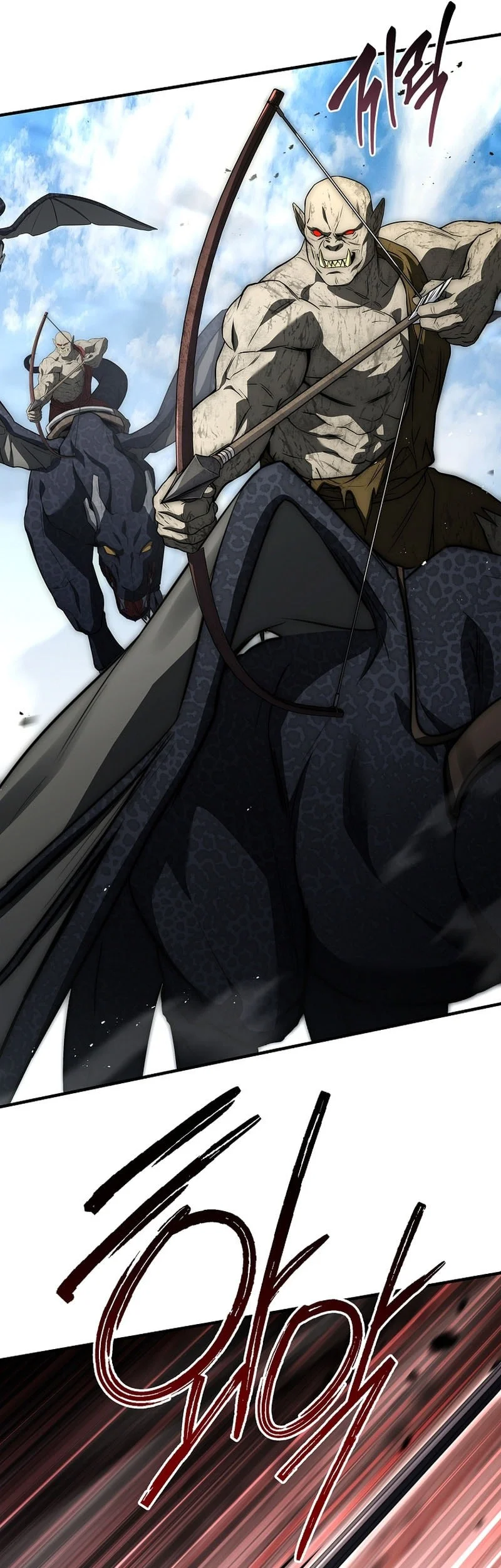 The Third Prince Of The Fallen Kingdom has Regressed Chapter 55 Gambar 52