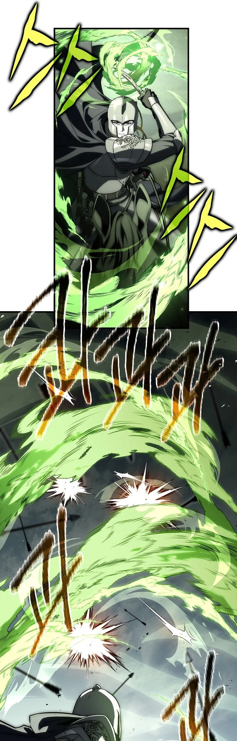 The Third Prince Of The Fallen Kingdom has Regressed Chapter 55 Gambar 56