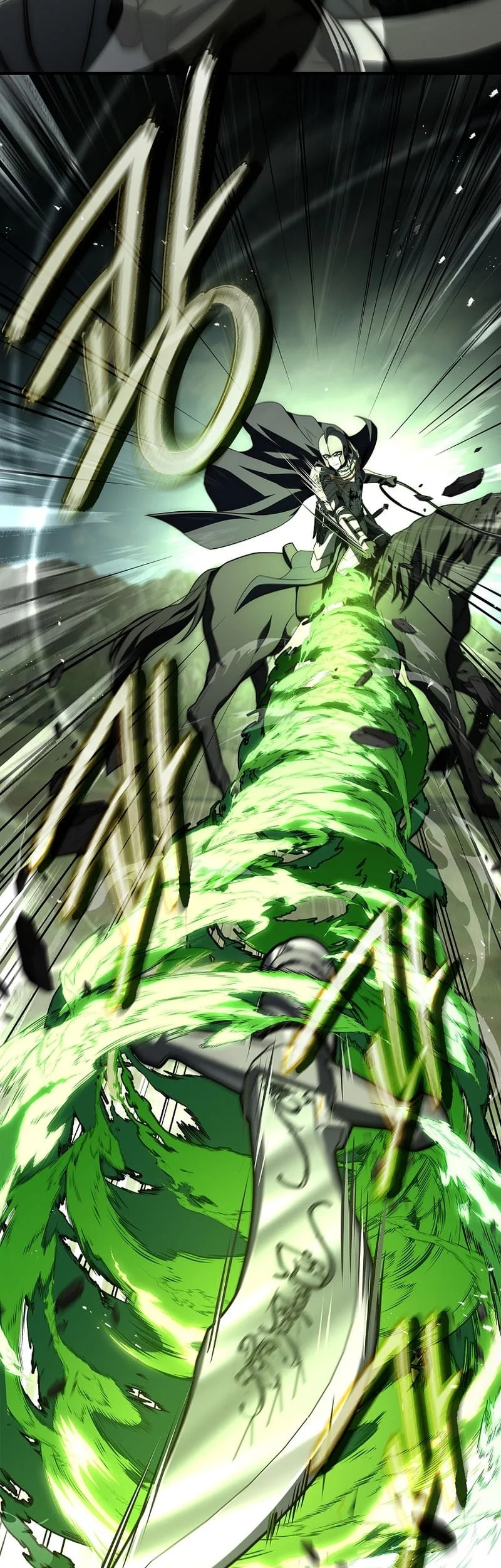 The Third Prince Of The Fallen Kingdom has Regressed Chapter 55 Gambar 58