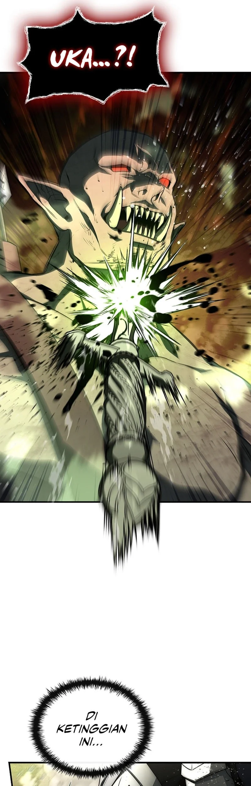 The Third Prince Of The Fallen Kingdom has Regressed Chapter 55 Gambar 60