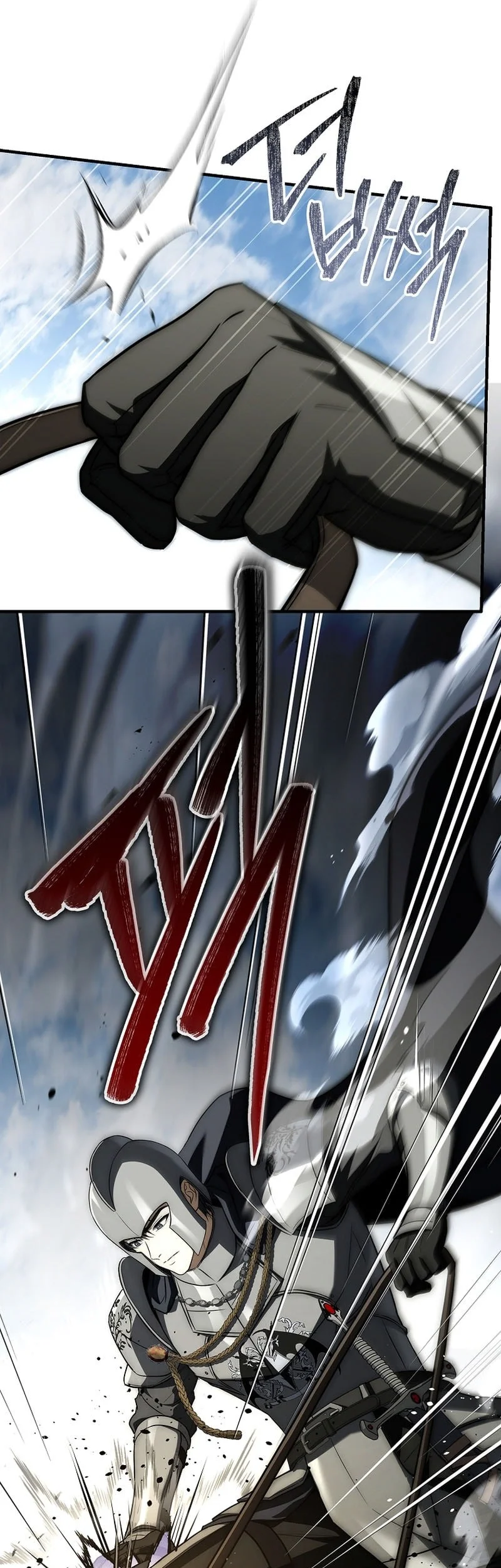 The Third Prince Of The Fallen Kingdom has Regressed Chapter 55 Gambar 63