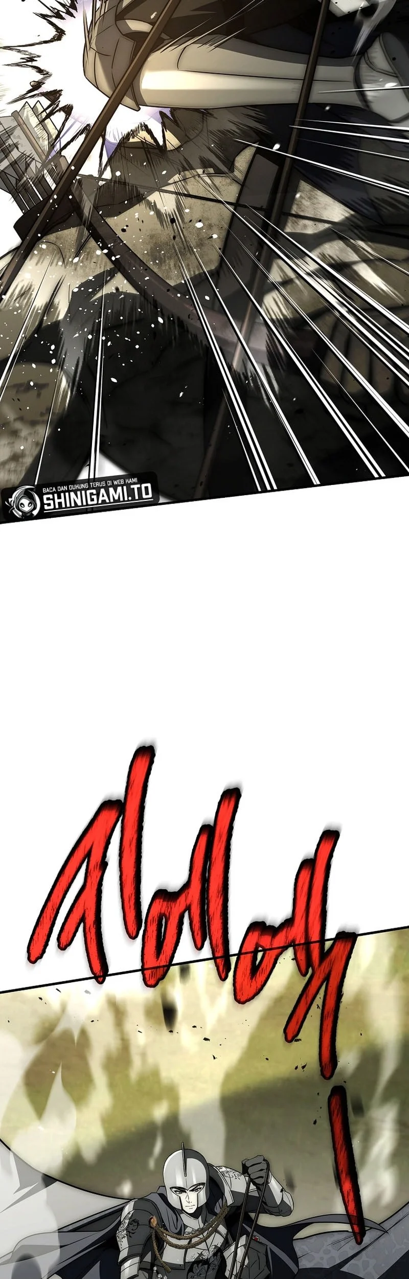 The Third Prince Of The Fallen Kingdom has Regressed Chapter 55 Gambar 64