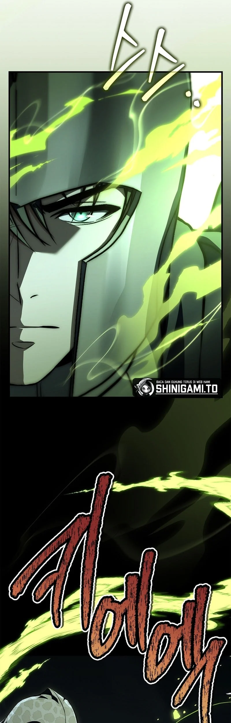 The Third Prince Of The Fallen Kingdom has Regressed Chapter 55 Gambar 67