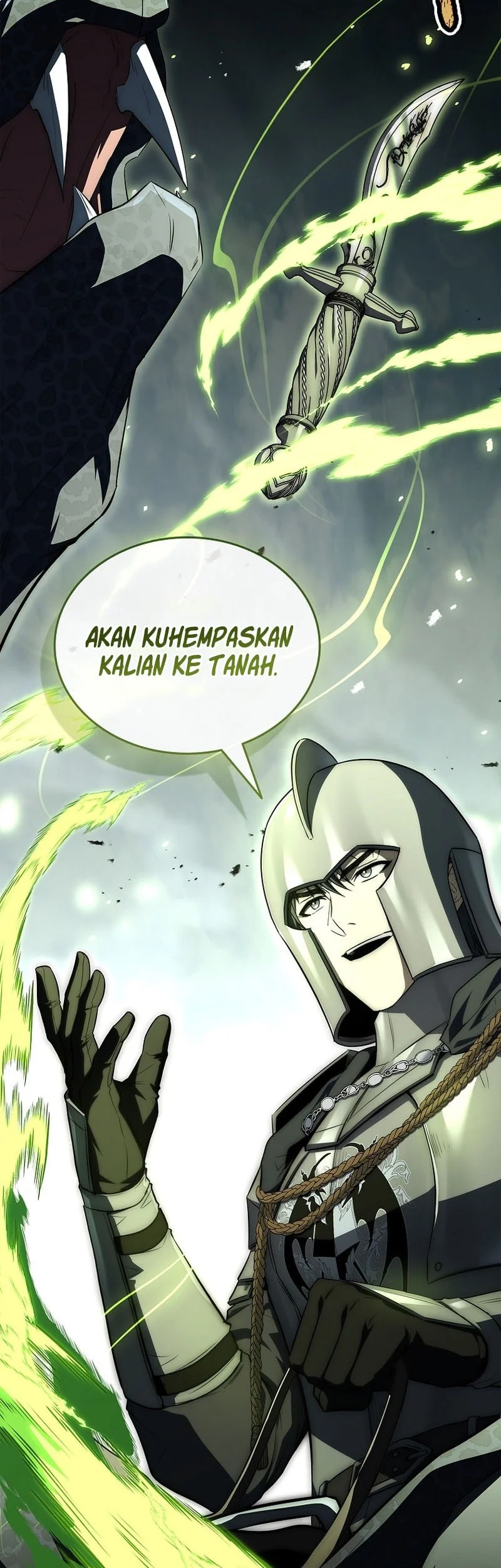 The Third Prince Of The Fallen Kingdom has Regressed Chapter 55 Gambar 68