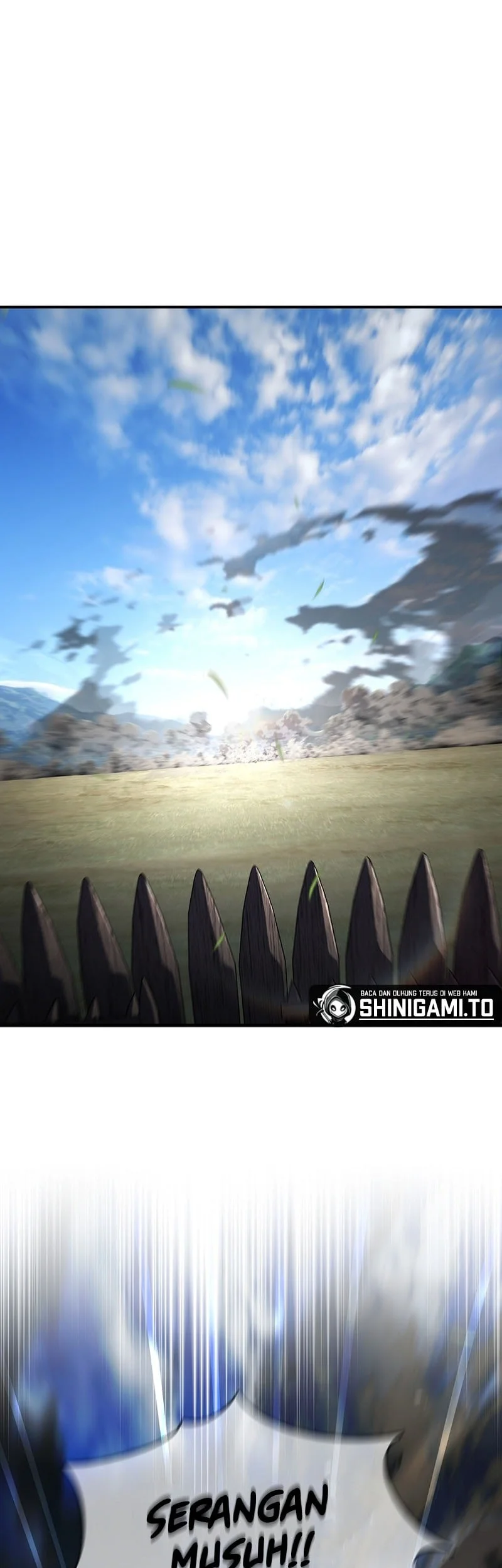 The Third Prince Of The Fallen Kingdom has Regressed Chapter 55 Gambar 22