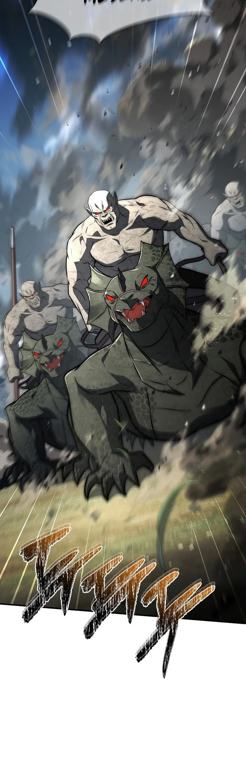 The Third Prince Of The Fallen Kingdom has Regressed Chapter 55 Gambar 23